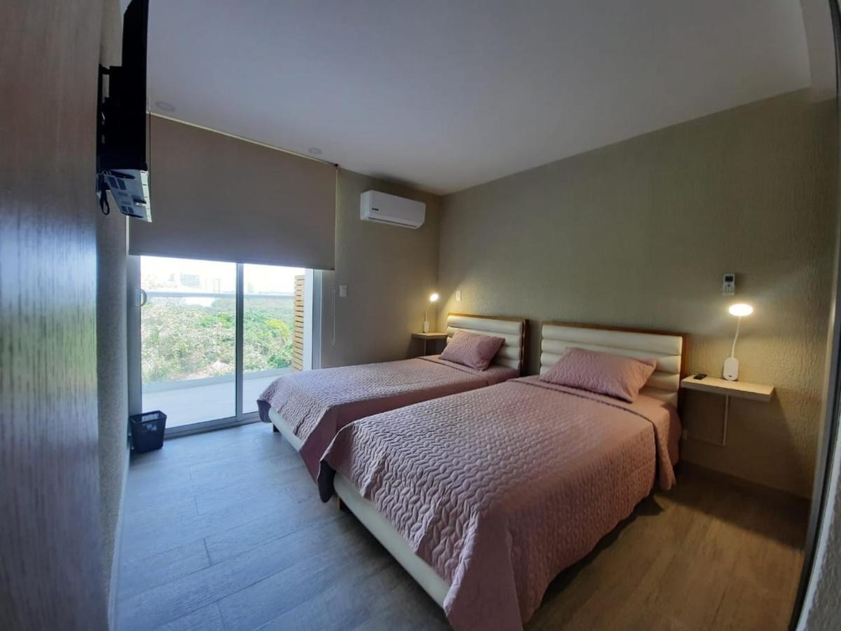 Dominique Cartagena, Beautiful 2 Bedroom Apartment Bagian luar foto