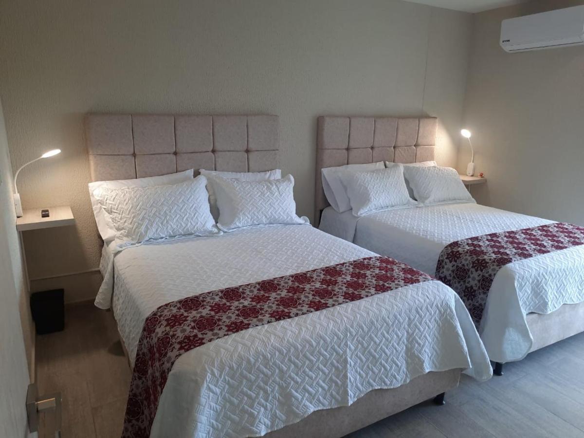 Dominique Cartagena, Beautiful 2 Bedroom Apartment Bagian luar foto