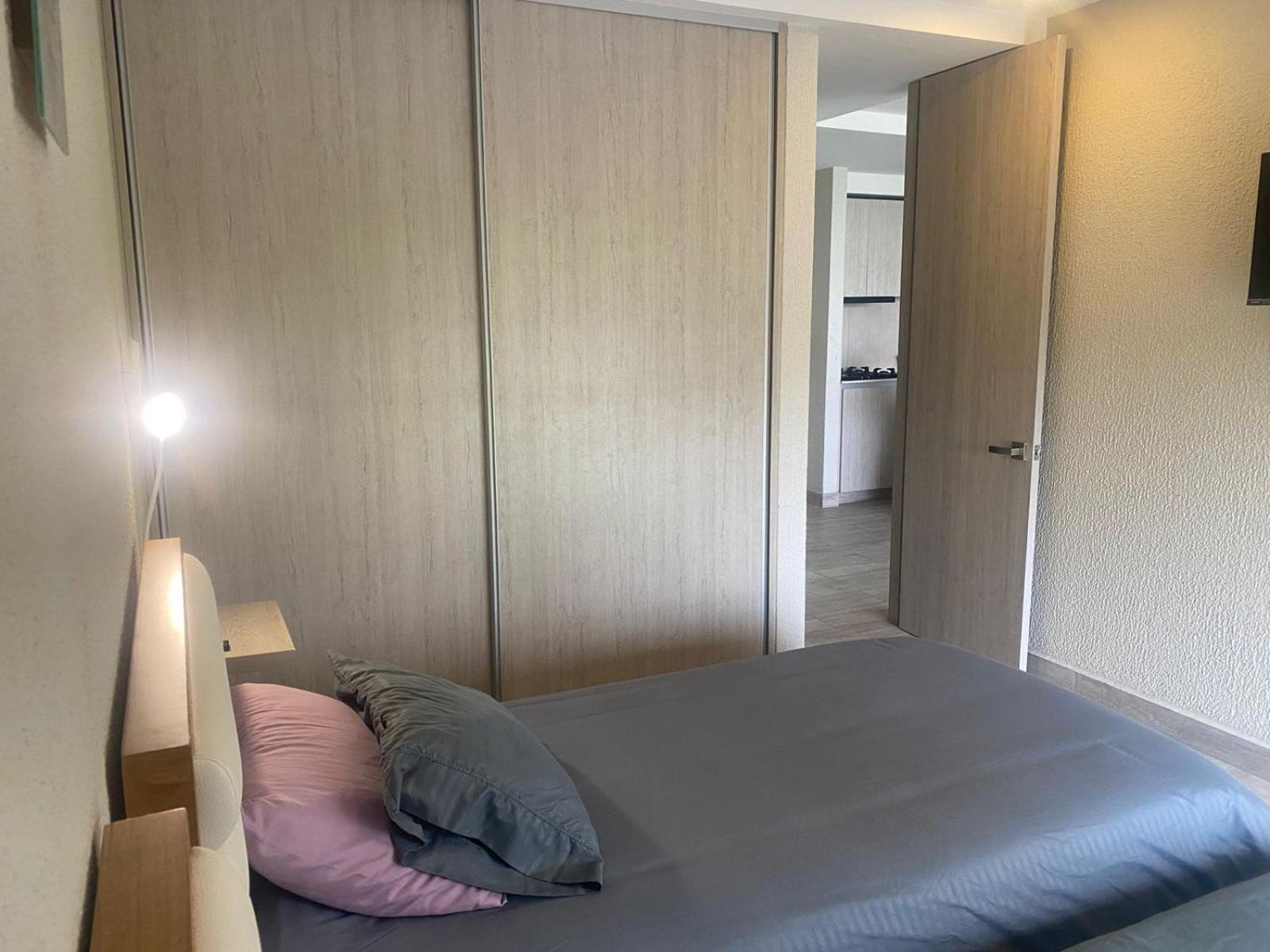 Dominique Cartagena, Beautiful 2 Bedroom Apartment Bagian luar foto