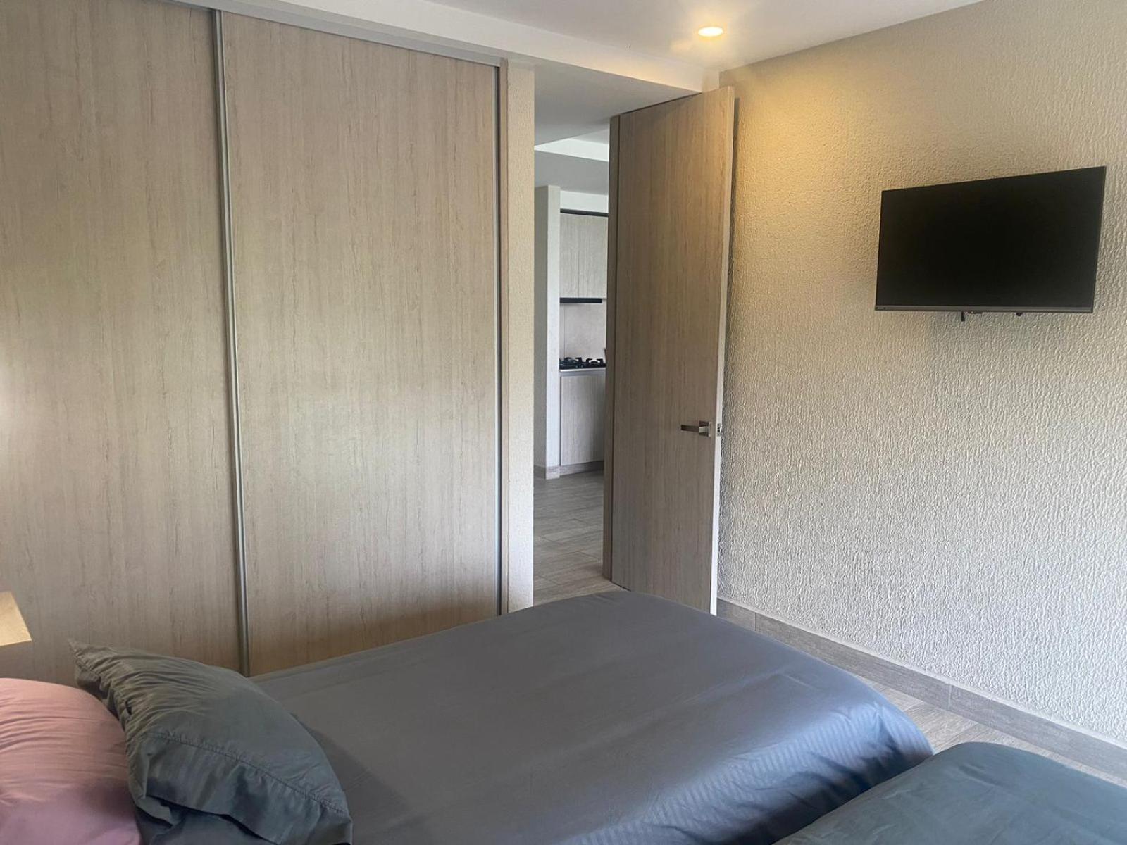 Dominique Cartagena, Beautiful 2 Bedroom Apartment Bagian luar foto