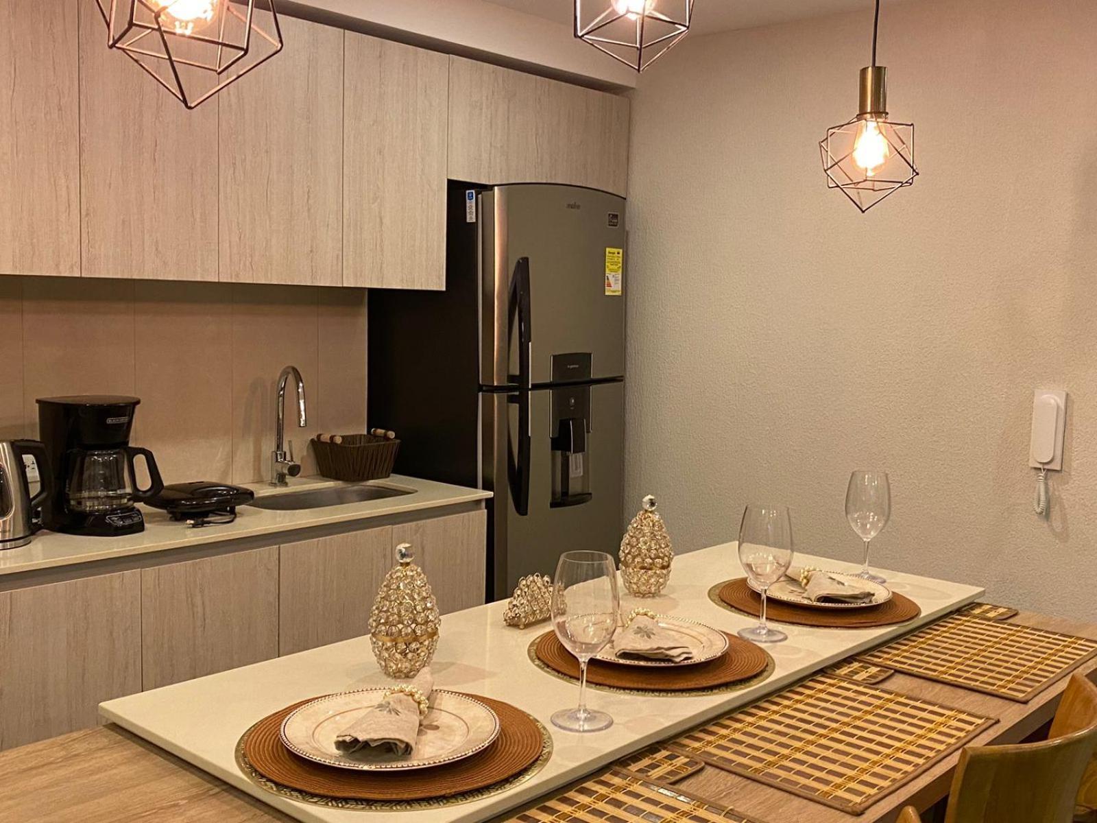 Dominique Cartagena, Beautiful 2 Bedroom Apartment Bagian luar foto