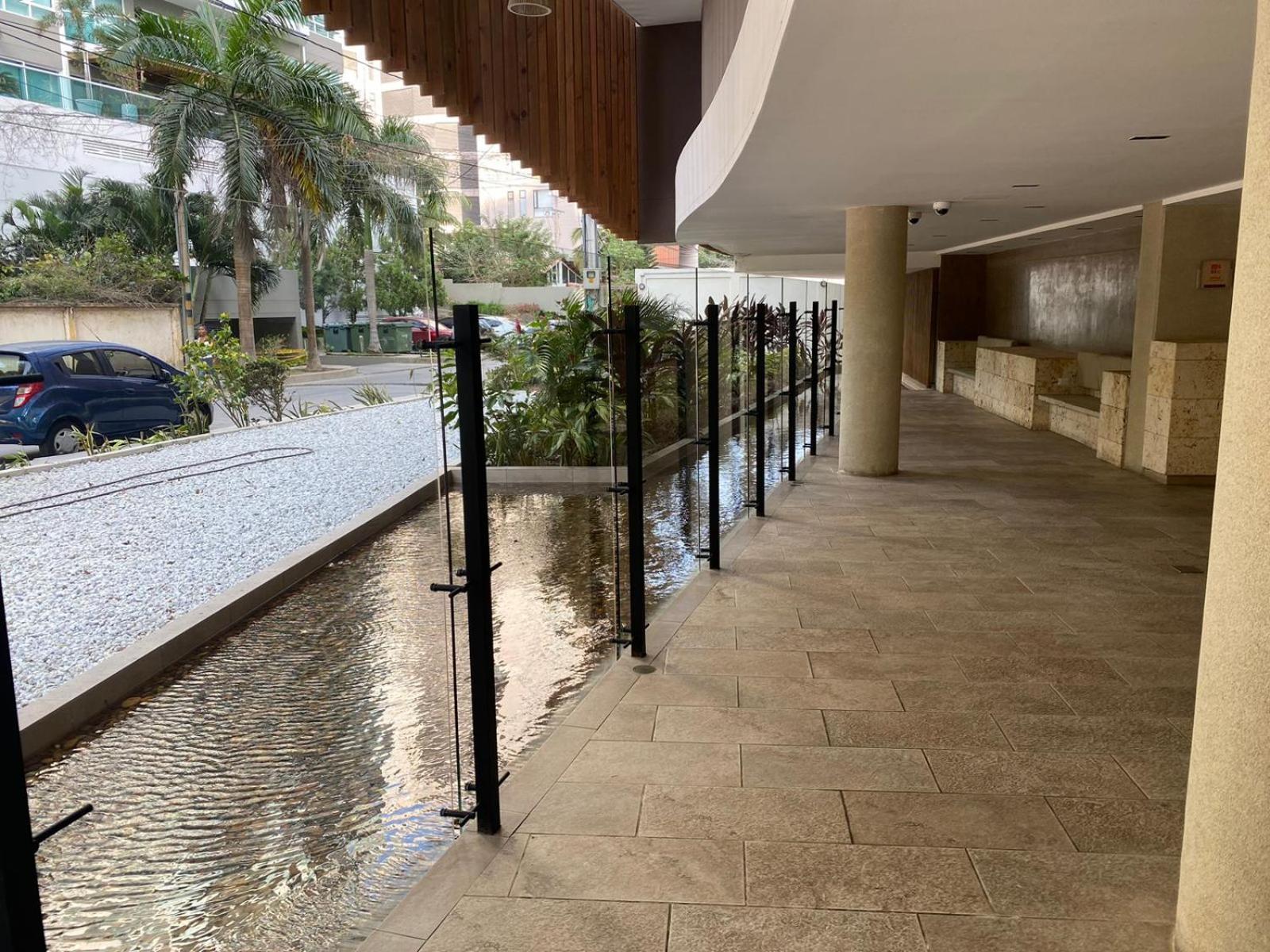 Dominique Cartagena, Beautiful 2 Bedroom Apartment Bagian luar foto