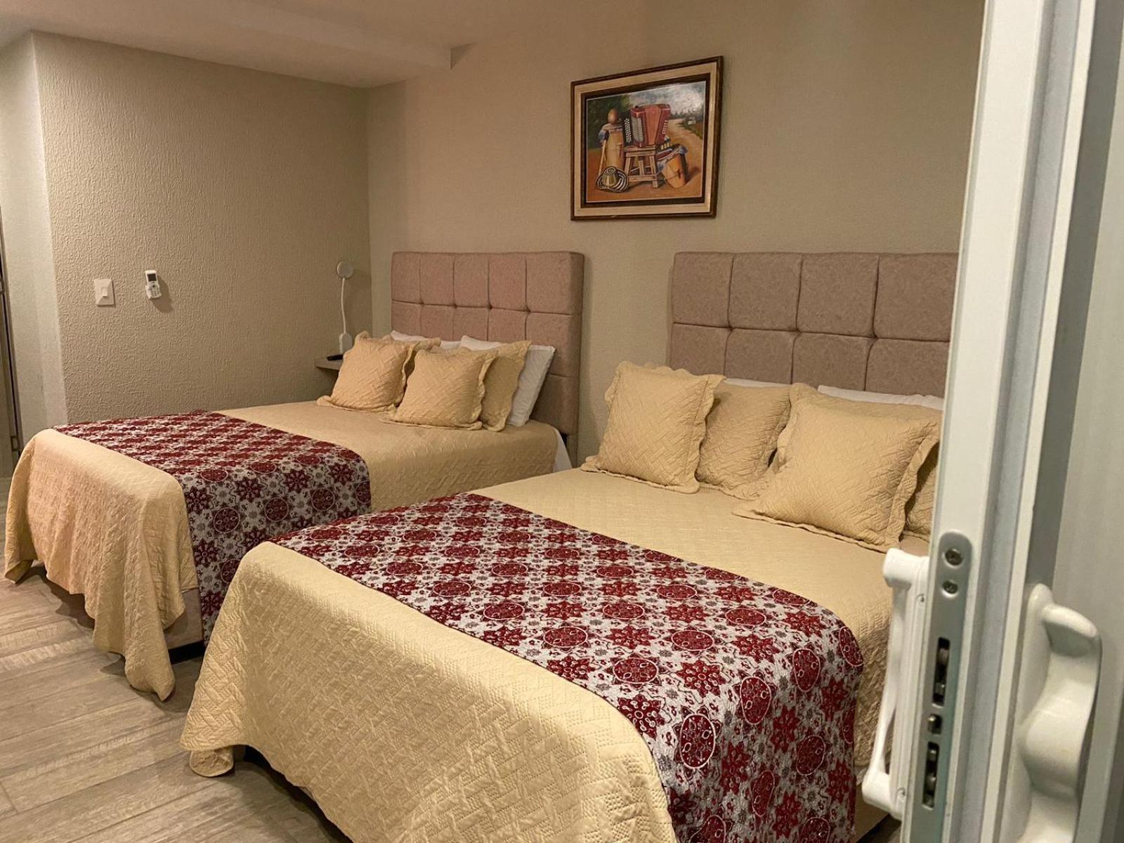 Dominique Cartagena, Beautiful 2 Bedroom Apartment Bagian luar foto