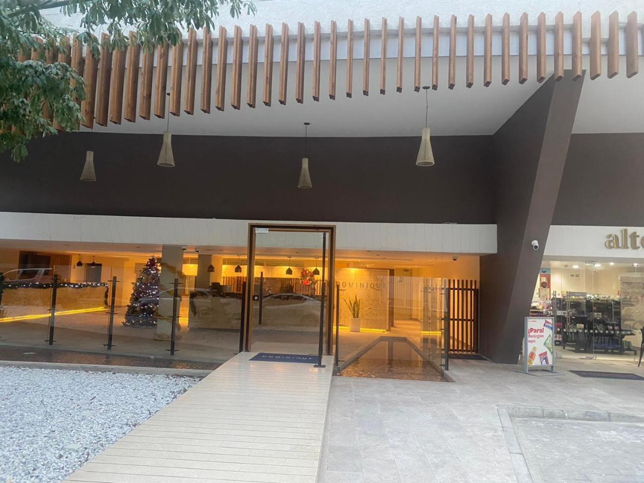 Dominique Cartagena, Beautiful 2 Bedroom Apartment Bagian luar foto