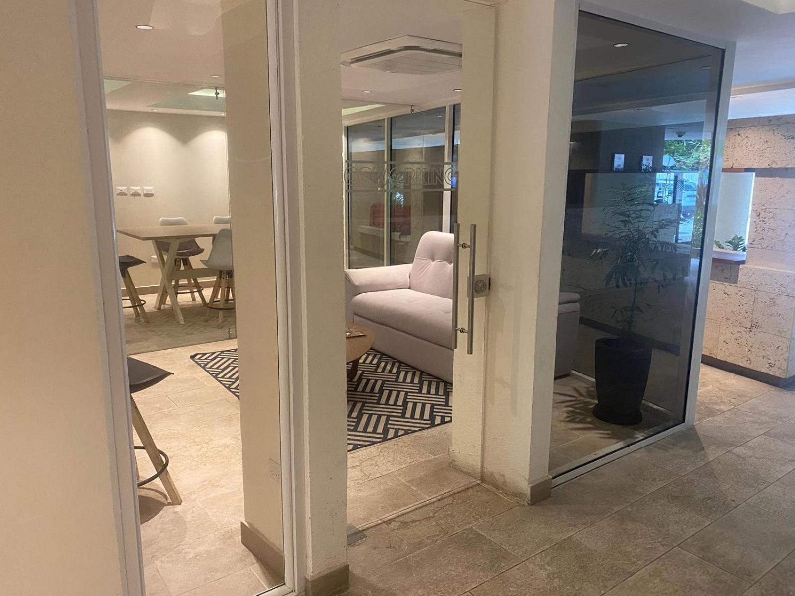 Dominique Cartagena, Beautiful 2 Bedroom Apartment Bagian luar foto