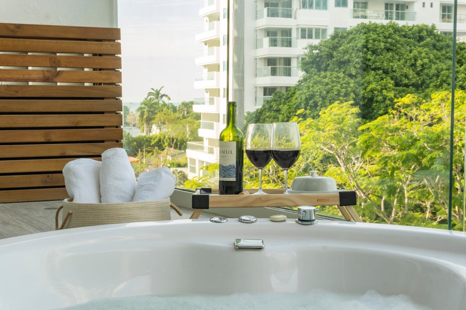 Dominique Cartagena, Beautiful 2 Bedroom Apartment Bagian luar foto