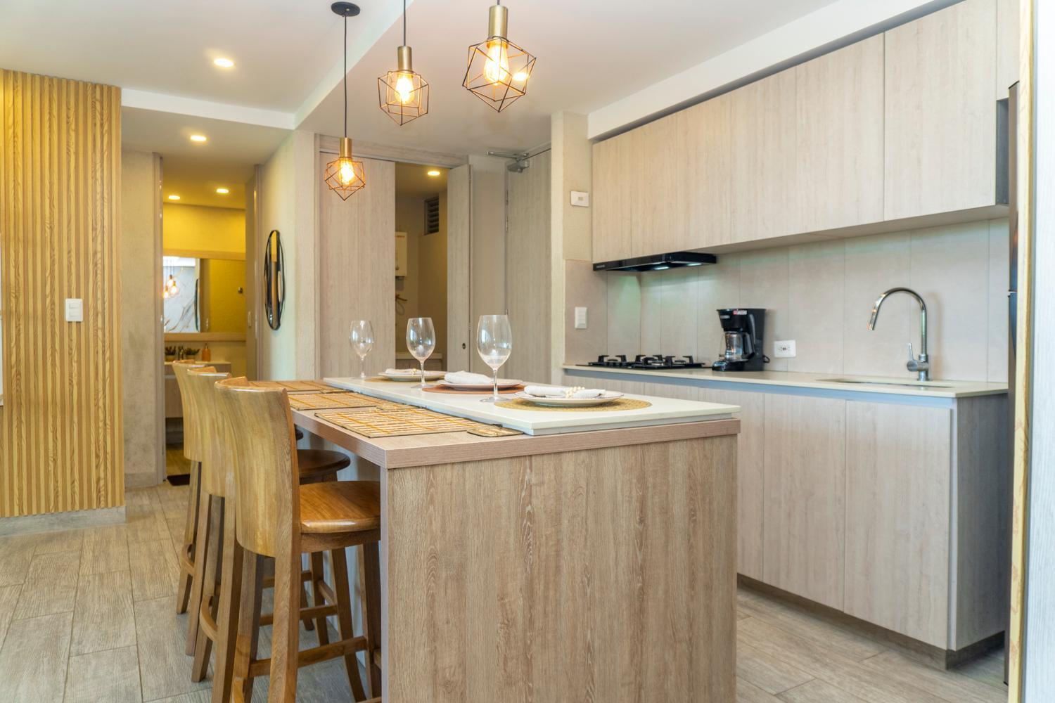 Dominique Cartagena, Beautiful 2 Bedroom Apartment Bagian luar foto